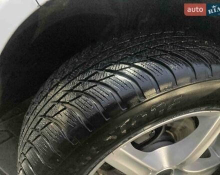 Белый Опель Астра, объемом двигателя 1.96 л и пробегом 340 тыс. км за 7800 $, фото 10 на Automoto.ua