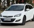Белый Опель Астра, объемом двигателя 1.69 л и пробегом 268 тыс. км за 7299 $, фото 1 на Automoto.ua