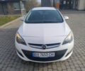 Белый Опель Астра, объемом двигателя 1.6 л и пробегом 261 тыс. км за 8000 $, фото 1 на Automoto.ua