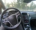 Білий Опель Астра, об'ємом двигуна 1.6 л та пробігом 270 тис. км за 7506 $, фото 5 на Automoto.ua