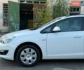 Белый Опель Астра, объемом двигателя 1.4 л и пробегом 195 тыс. км за 6300 $, фото 15 на Automoto.ua