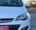 Белый Опель Астра, объемом двигателя 1.4 л и пробегом 195 тыс. км за 6300 $, фото 29 на Automoto.ua