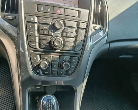 Білий Опель Астра, об'ємом двигуна 1.6 л та пробігом 250 тис. км за 7300 $, фото 13 на Automoto.ua