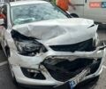 Белый Опель Астра, объемом двигателя 1.7 л и пробегом 213 тыс. км за 3000 $, фото 1 на Automoto.ua