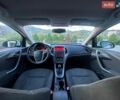 Білий Опель Астра, об'ємом двигуна 1.7 л та пробігом 233 тис. км за 6499 $, фото 6 на Automoto.ua