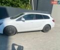 Білий Опель Астра, об'ємом двигуна 1.6 л та пробігом 270 тис. км за 8000 $, фото 1 на Automoto.ua