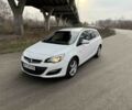 Белый Опель Астра, объемом двигателя 1.7 л и пробегом 280 тыс. км за 7300 $, фото 1 на Automoto.ua
