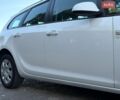 Белый Опель Астра, объемом двигателя 1.4 л и пробегом 195 тыс. км за 6300 $, фото 48 на Automoto.ua