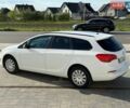 Білий Опель Астра, об'ємом двигуна 1.6 л та пробігом 208 тис. км за 6999 $, фото 14 на Automoto.ua