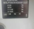 Белый Опель Астра, объемом двигателя 1.7 л и пробегом 220 тыс. км за 7000 $, фото 24 на Automoto.ua