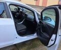 Белый Опель Астра, объемом двигателя 1.6 л и пробегом 199 тыс. км за 9000 $, фото 3 на Automoto.ua