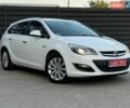 Білий Опель Астра, об'ємом двигуна 1.7 л та пробігом 190 тис. км за 8900 $, фото 1 на Automoto.ua