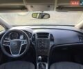 Белый Опель Астра, объемом двигателя 1.69 л и пробегом 213 тыс. км за 7380 $, фото 14 на Automoto.ua