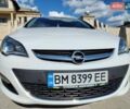 Білий Опель Астра, об'ємом двигуна 1.6 л та пробігом 268 тис. км за 9300 $, фото 13 на Automoto.ua