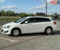 Білий Опель Астра, об'ємом двигуна 1.6 л та пробігом 208 тис. км за 6999 $, фото 5 на Automoto.ua