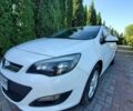 Белый Опель Астра, объемом двигателя 1.7 л и пробегом 195 тыс. км за 7500 $, фото 8 на Automoto.ua