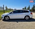 Белый Опель Астра, объемом двигателя 2 л и пробегом 350 тыс. км за 8100 $, фото 1 на Automoto.ua