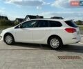 Білий Опель Астра, об'ємом двигуна 1.6 л та пробігом 208 тис. км за 6999 $, фото 15 на Automoto.ua