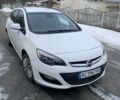 Белый Опель Астра, объемом двигателя 1.6 л и пробегом 226 тыс. км за 7500 $, фото 1 на Automoto.ua