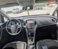 Білий Опель Астра, об'ємом двигуна 1.6 л та пробігом 248 тис. км за 7200 $, фото 7 на Automoto.ua
