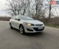 Белый Опель Астра, объемом двигателя 1.69 л и пробегом 278 тыс. км за 7299 $, фото 2 на Automoto.ua