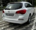 Белый Опель Астра, объемом двигателя 1.6 л и пробегом 219 тыс. км за 8300 $, фото 6 на Automoto.ua