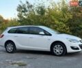 Белый Опель Астра, объемом двигателя 1.4 л и пробегом 195 тыс. км за 6300 $, фото 38 на Automoto.ua