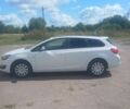 Белый Опель Астра, объемом двигателя 1.7 л и пробегом 220 тыс. км за 7000 $, фото 13 на Automoto.ua
