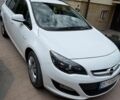 Белый Опель Астра, объемом двигателя 1.6 л и пробегом 144 тыс. км за 9200 $, фото 18 на Automoto.ua
