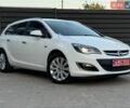 Білий Опель Астра, об'ємом двигуна 1.7 л та пробігом 190 тис. км за 8900 $, фото 47 на Automoto.ua