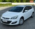 Білий Опель Астра, об'ємом двигуна 1.6 л та пробігом 208 тис. км за 6999 $, фото 21 на Automoto.ua