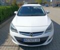 Білий Опель Астра, об'ємом двигуна 1.6 л та пробігом 250 тис. км за 7300 $, фото 1 на Automoto.ua