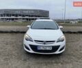 Белый Опель Астра, объемом двигателя 1.36 л и пробегом 98 тыс. км за 7400 $, фото 1 на Automoto.ua