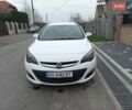 Белый Опель Астра, объемом двигателя 1.69 л и пробегом 280 тыс. км за 7500 $, фото 1 на Automoto.ua