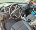 Білий Опель Астра, об'ємом двигуна 1.6 л та пробігом 268 тис. км за 9300 $, фото 19 на Automoto.ua
