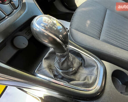 Белый Опель Астра, объемом двигателя 1.4 л и пробегом 176 тыс. км за 7500 $, фото 12 на Automoto.ua