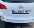Білий Опель Астра, об'ємом двигуна 1.6 л та пробігом 226 тис. км за 7200 $, фото 10 на Automoto.ua