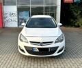 Белый Опель Астра, объемом двигателя 1.69 л и пробегом 244 тыс. км за 6499 $, фото 1 на Automoto.ua