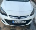Білий Опель Астра, об'ємом двигуна 1.6 л та пробігом 226 тис. км за 7200 $, фото 11 на Automoto.ua