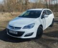 Білий Опель Астра, об'ємом двигуна 1.6 л та пробігом 267 тис. км за 7250 $, фото 1 на Automoto.ua