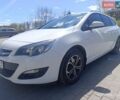 Белый Опель Астра, объемом двигателя 1.6 л и пробегом 175 тыс. км за 8000 $, фото 2 на Automoto.ua