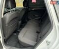 Белый Опель Астра, объемом двигателя 1.69 л и пробегом 278 тыс. км за 7299 $, фото 14 на Automoto.ua