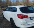 Білий Опель Астра, об'ємом двигуна 1.6 л та пробігом 267 тис. км за 7250 $, фото 5 на Automoto.ua