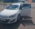 Белый Опель Астра, объемом двигателя 1.69 л и пробегом 226 тыс. км за 6500 $, фото 17 на Automoto.ua