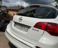 Белый Опель Астра, объемом двигателя 1.6 л и пробегом 144 тыс. км за 9200 $, фото 15 на Automoto.ua