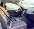 Белый Опель Астра, объемом двигателя 1.69 л и пробегом 213 тыс. км за 7380 $, фото 12 на Automoto.ua