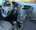 Белый Опель Астра, объемом двигателя 1.4 л и пробегом 195 тыс. км за 6300 $, фото 76 на Automoto.ua
