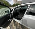 Белый Опель Астра, объемом двигателя 1.6 л и пробегом 219 тыс. км за 8300 $, фото 5 на Automoto.ua