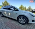 Белый Опель Астра, объемом двигателя 1.7 л и пробегом 195 тыс. км за 7500 $, фото 17 на Automoto.ua