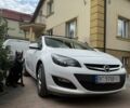 Белый Опель Астра, объемом двигателя 1.6 л и пробегом 144 тыс. км за 9200 $, фото 1 на Automoto.ua
